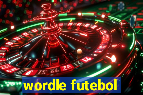 wordle futebol